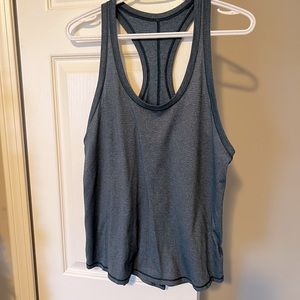 Lululemon Hot Like Agni Singlet
